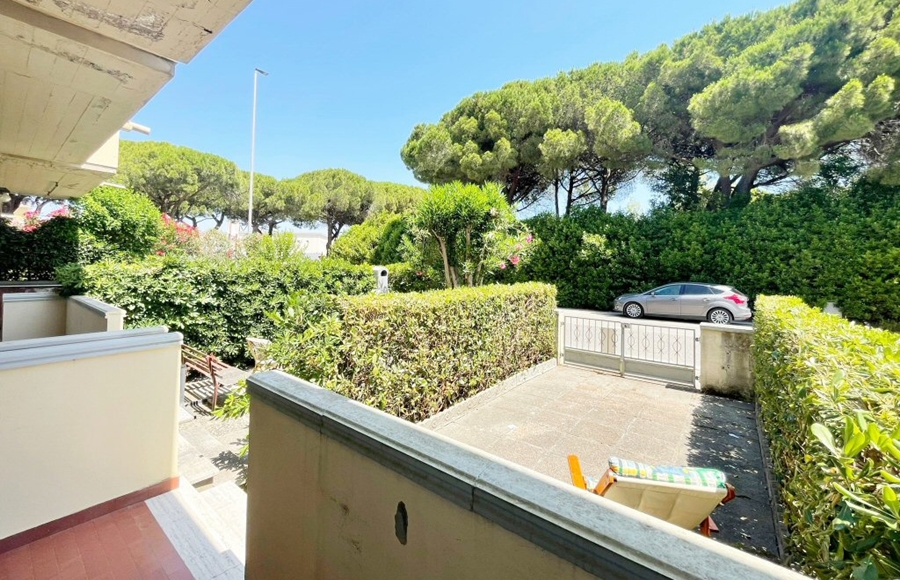 Appartamento vacanze a Marina di Cecina vicino al mare