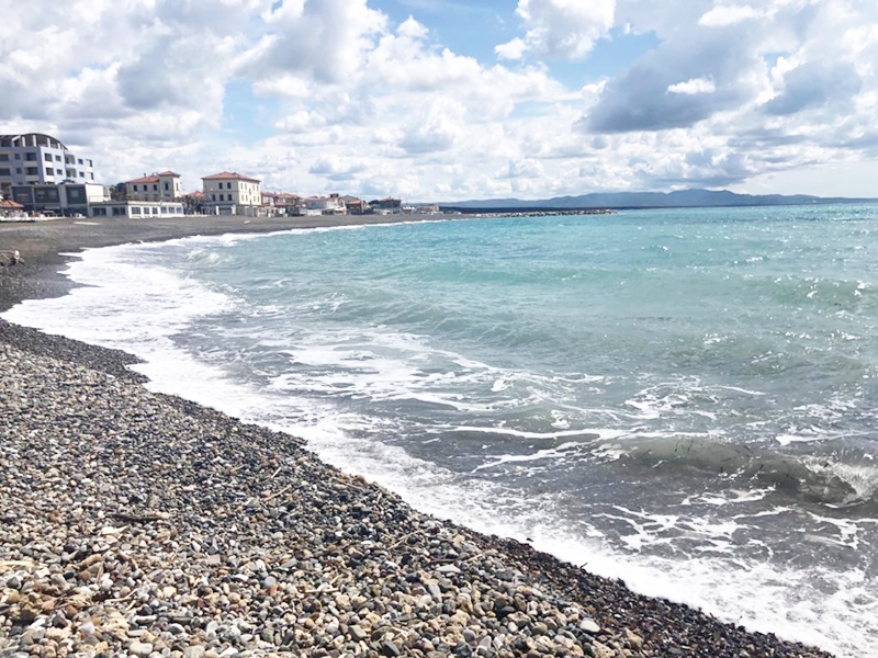 case vacanza marina di cecina